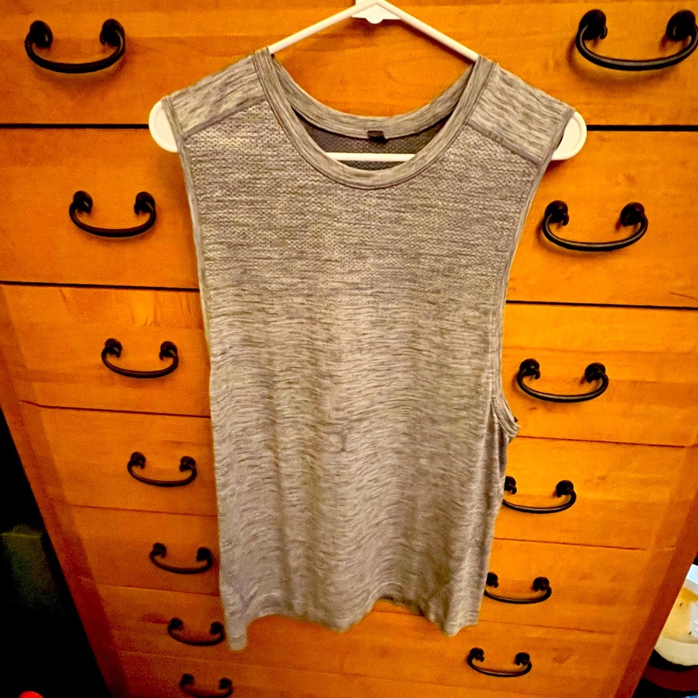 Lululemon Tanktop